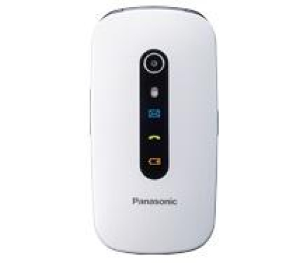PANASONIC KX-TU466 Biały - 1378468 - zdjęcie 2